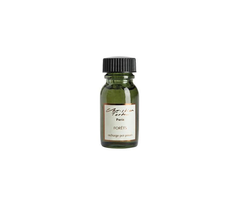 Recharge Oil for Pot Pourri Forets by Lothantique