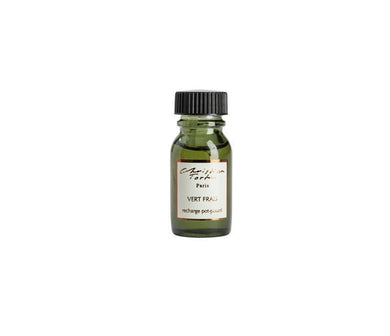 Recharge Oil Fresh Green by Lothantique 