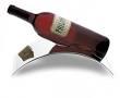 Philippi Stainless Steel  Wine Bottle Stand 