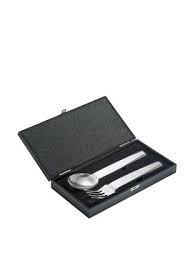 Philippi Lollo Salad Serving Set