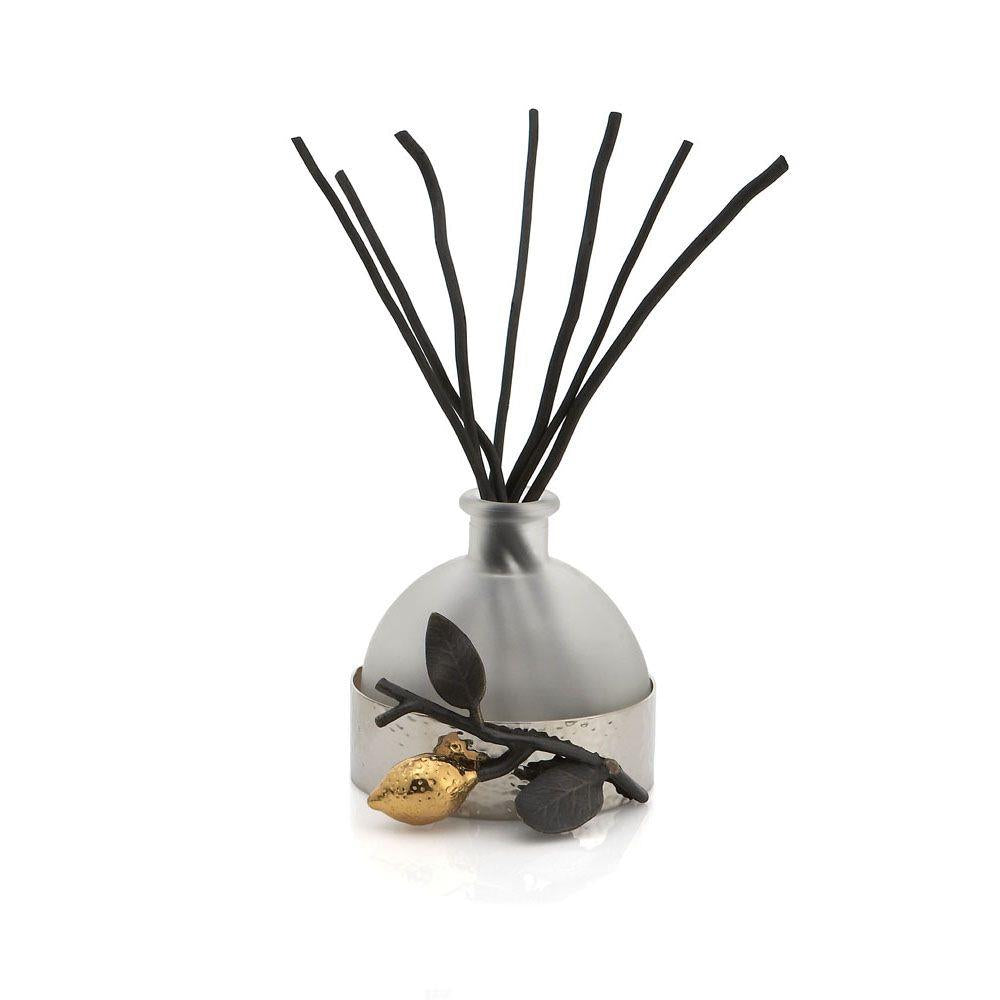 Lemonwood-Diffuser, Reed, Michael-Aram