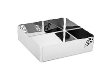 Multi-Purpose, Serving-Basket, Stainless-Steel