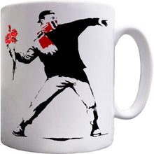 Banksy Mugs